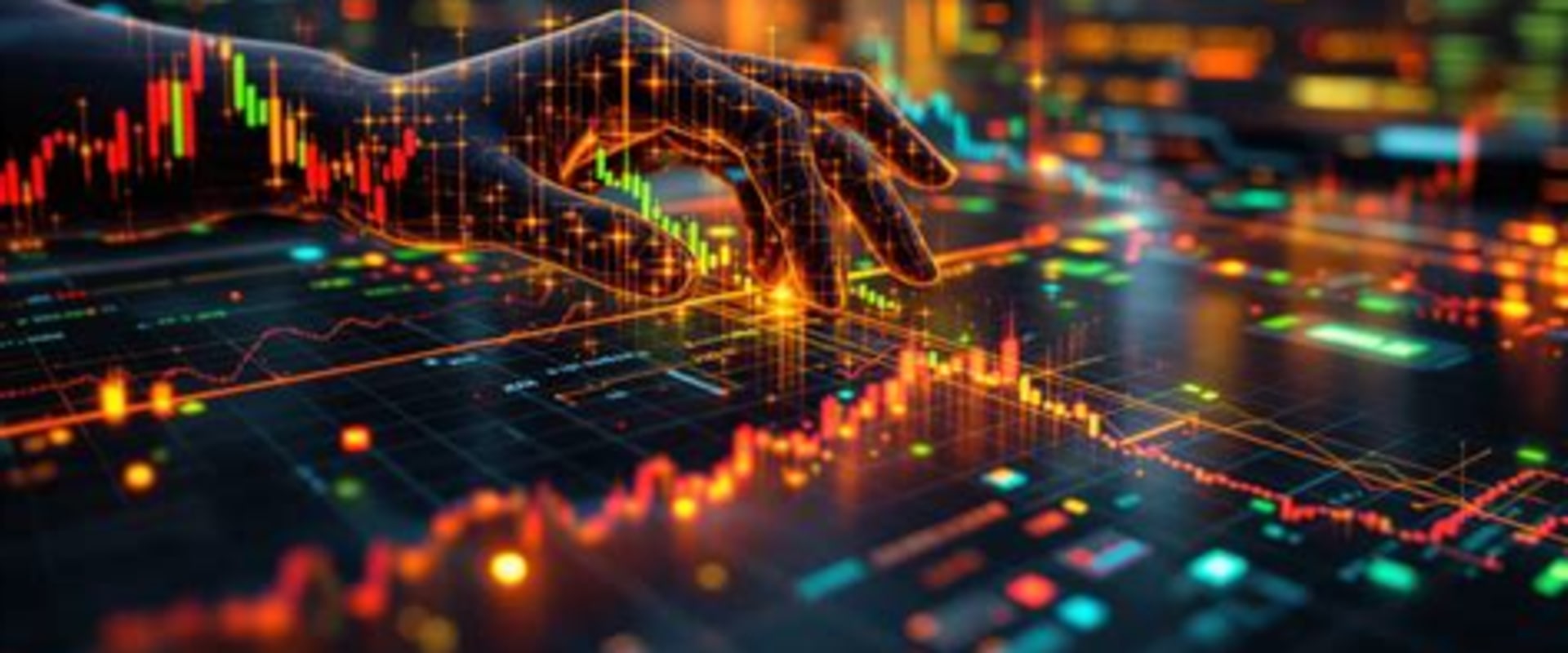 Transforming Decision-Making in the Financial Sector with Aegis SimForge