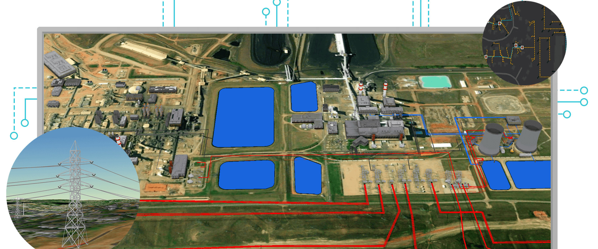 Understanding Key Concepts and Terminology in Aegis SimForge
