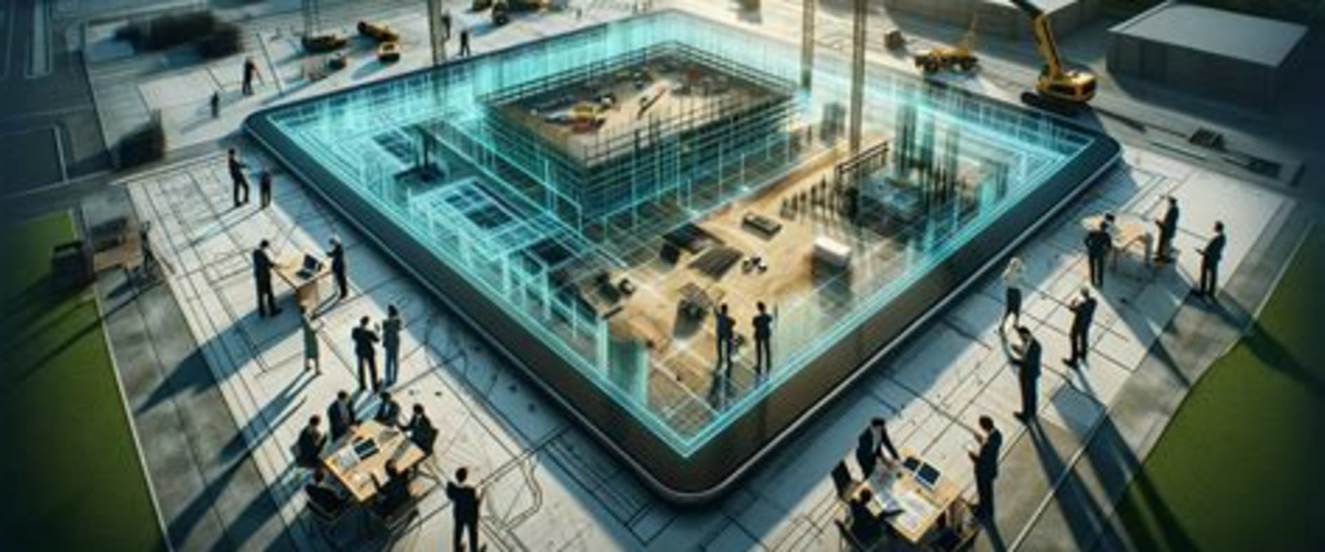 Enhanced Collaboration and Communication Through Aegis SimForge