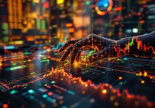 Transforming Decision-Making in the Financial Sector with Aegis SimForge