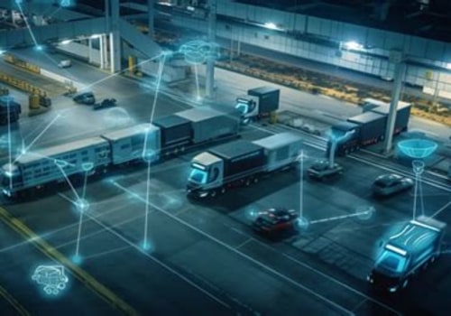 Enhancing Logistics Management with Aegis SimForge